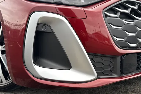 KY74FLE Audi S5 Avant Launch Edition TFSI  367 PS S tronic Thumbnail #36