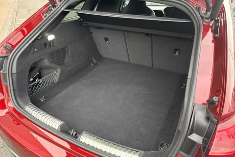 KY74FLE Audi S5 Avant Launch Edition TFSI  367 PS S tronic Thumbnail #37