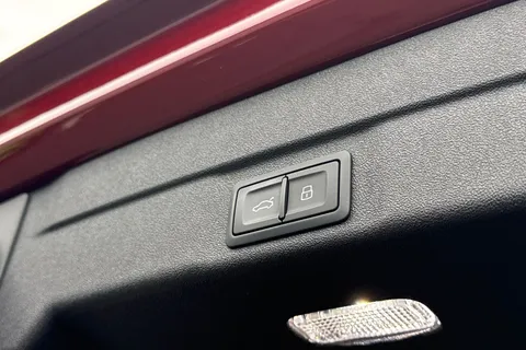 KY74FLE Audi S5 Avant Launch Edition TFSI  367 PS S tronic Thumbnail #38