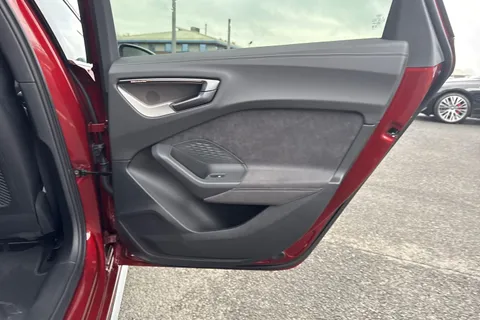 KY74FLE Audi S5 Avant Launch Edition TFSI  367 PS S tronic Thumbnail #44