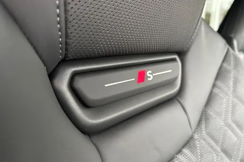 KY74FLE Audi S5 Avant Launch Edition TFSI  367 PS S tronic Thumbnail #47