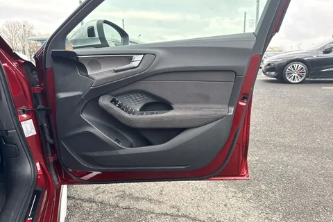 KY74FLE Audi S5 Avant Launch Edition TFSI  367 PS S tronic Thumbnail #48