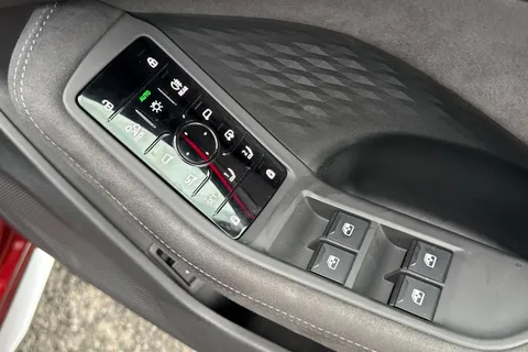 KY74FLE Audi S5 Avant Launch Edition TFSI  367 PS S tronic Thumbnail #49