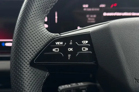 KY74FLE Audi S5 Avant Launch Edition TFSI  367 PS S tronic Thumbnail #50