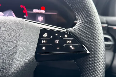 KY74FLE Audi S5 Avant Launch Edition TFSI  367 PS S tronic Thumbnail #51