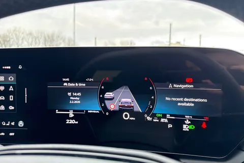 KY74FLE Audi S5 Avant Launch Edition TFSI  367 PS S tronic Thumbnail #52