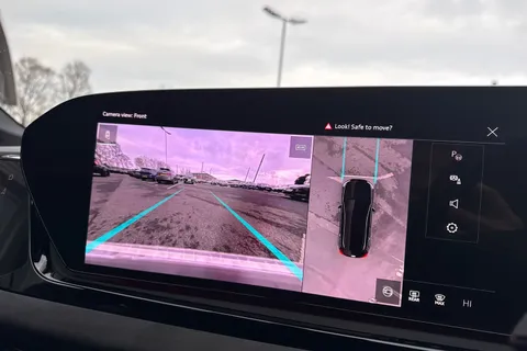 KY74FLE Audi S5 Avant Launch Edition TFSI  367 PS S tronic Thumbnail #57