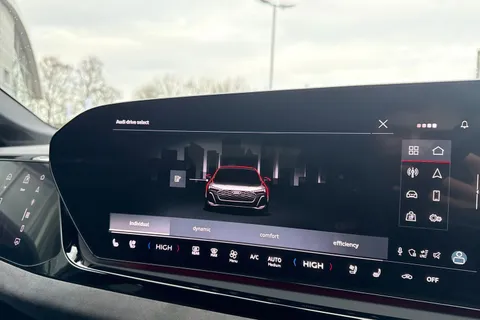 KY74FLE Audi S5 Avant Launch Edition TFSI  367 PS S tronic Thumbnail #58