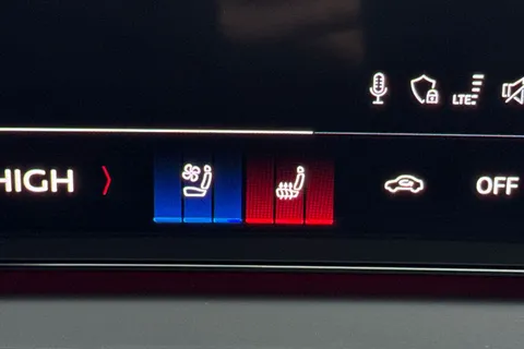 KY74FLE Audi S5 Avant Launch Edition TFSI  367 PS S tronic Thumbnail #59