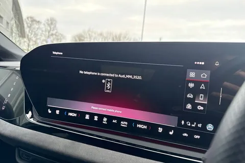 KY74FLE Audi S5 Avant Launch Edition TFSI  367 PS S tronic Thumbnail #60