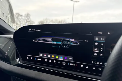 KY74FLE Audi S5 Avant Launch Edition TFSI  367 PS S tronic Thumbnail #62