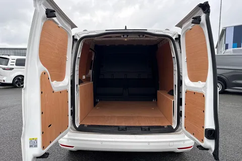 DA25AOL Volkswagen Caddy C20 Cargo Commerce Pro SWB 122 PS 2.0 TDI 7sp DSG Thumbnail #8