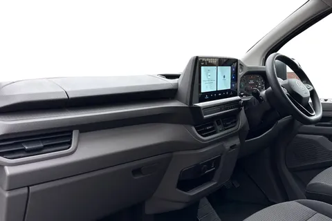 BJ25ZZC Volkswagen Transporter 2.0 TDI 150 Commerce Van Auto Thumbnail #15