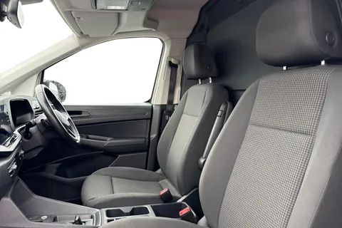 DA25AOL Volkswagen Caddy C20 Cargo Commerce Pro SWB 122 PS 2.0 TDI 7sp DSG Thumbnail #17