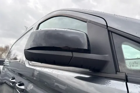 DA25CZJ Volkswagen Caddy Maxi 2.0 TDI 122PS Commerce Pro Van DSG [Tech Pack] Thumbnail #27