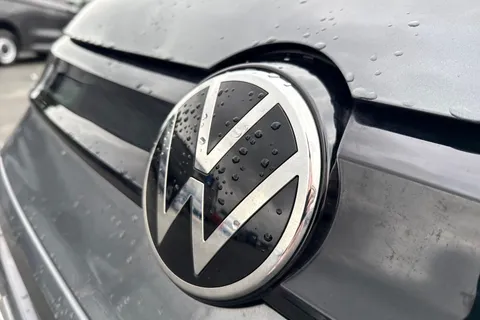 DA25CZJ Volkswagen Caddy Maxi 2.0 TDI 122PS Commerce Pro Van DSG [Tech Pack] Thumbnail #30