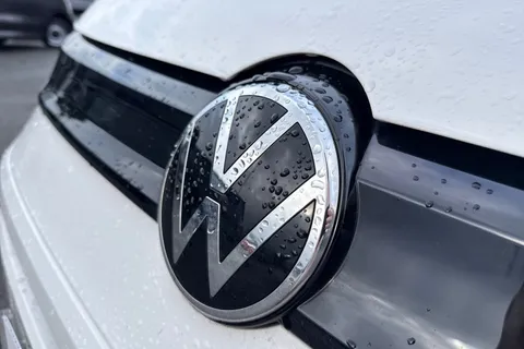 DA25AOL Volkswagen Caddy C20 Cargo Commerce Pro SWB 122 PS 2.0 TDI 7sp DSG Thumbnail #30