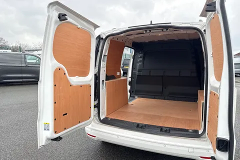 DA25AOL Volkswagen Caddy C20 Cargo Commerce Pro SWB 122 PS 2.0 TDI 7sp DSG Thumbnail #33