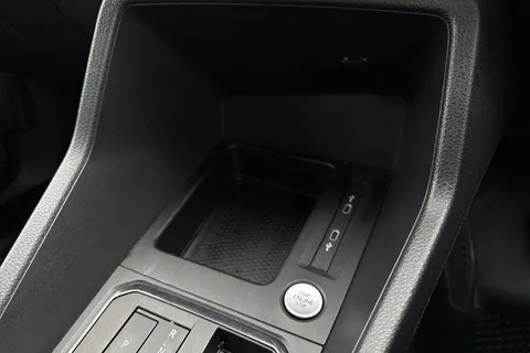 DA25AOL Volkswagen Caddy C20 Cargo Commerce Pro SWB 122 PS 2.0 TDI 7sp DSG Thumbnail #35