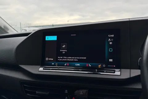 DA25CZJ Volkswagen Caddy Maxi 2.0 TDI 122PS Commerce Pro Van DSG [Tech Pack] Thumbnail #46