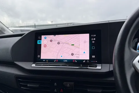 DA25AOL Volkswagen Caddy C20 Cargo Commerce Pro SWB 122 PS 2.0 TDI 7sp DSG Thumbnail #51