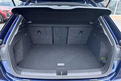 SA73KCJ Audi A3 Black Edition 35 TFSI  150 PS 6-speed Thumbnail #7