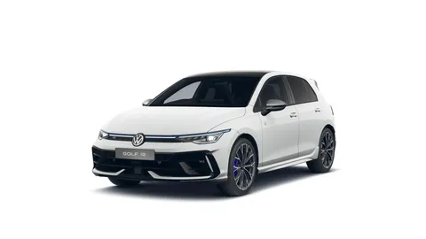  Volkswagen Golf 2.0 TSI R DSG 4Motion Euro 6 (s/s) 5dr Thumbnail #1