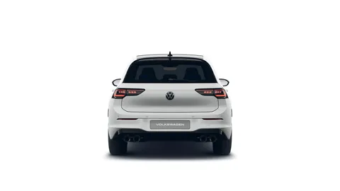  Volkswagen Golf 2.0 TSI R DSG 4Motion Euro 6 (s/s) 5dr Thumbnail #5