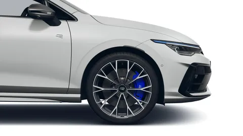  Volkswagen Golf 2.0 TSI R DSG 4Motion Euro 6 (s/s) 5dr Thumbnail #7