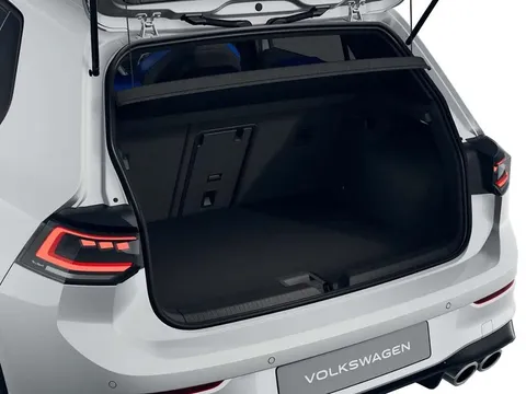  Volkswagen Golf 2.0 TSI R DSG 4Motion Euro 6 (s/s) 5dr Thumbnail #8