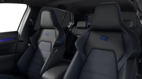  Volkswagen Golf 2.0 TSI R DSG 4Motion Euro 6 (s/s) 5dr Thumbnail #9