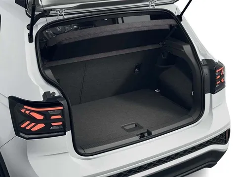  Volkswagen T-Cross 1.0 TSI Black Edition Euro 6 (s/s) 5dr Thumbnail #7