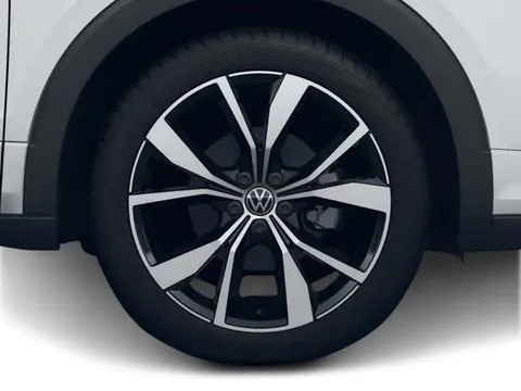  Volkswagen T-Cross 1.0 TSI Black Edition Euro 6 (s/s) 5dr Thumbnail #8