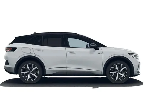  Volkswagen ID.4 79kWh GTX Edition Auto 4Motion 5dr Thumbnail #2