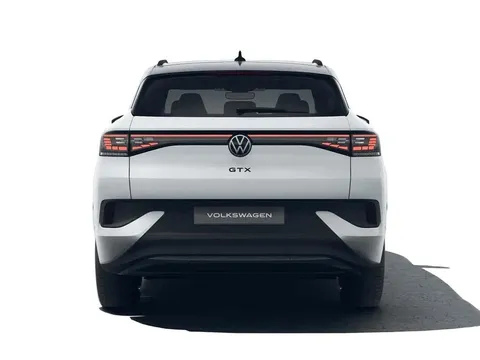 Volkswagen ID.4 79kWh GTX Edition Auto 4Motion 5dr Thumbnail #4