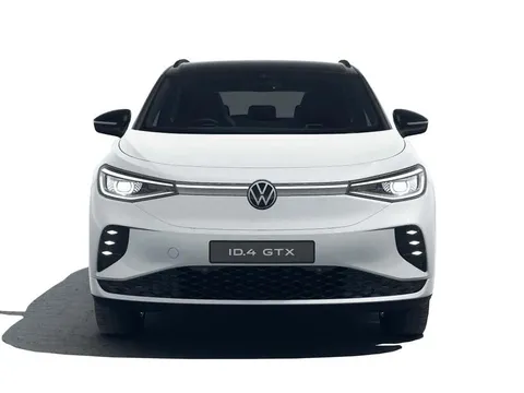  Volkswagen ID.4 79kWh GTX Edition Auto 4Motion 5dr Thumbnail #5
