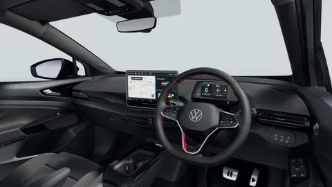  Volkswagen ID.4 79kWh GTX Edition Auto 4Motion 5dr Thumbnail #6