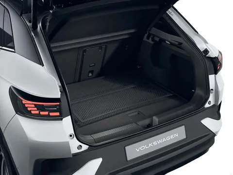  Volkswagen ID.4 79kWh GTX Edition Auto 4Motion 5dr Thumbnail #7