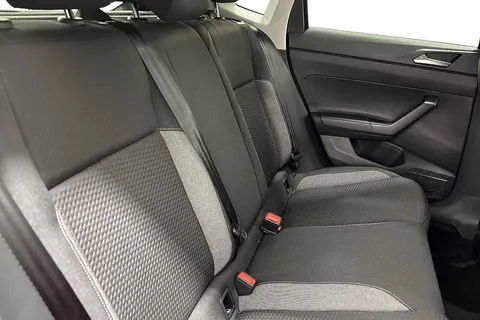 KP75MPX Volkswagen Polo 1.0 TSI Match 5dr DSG **HEATED FRONT SEATS** Thumbnail #9