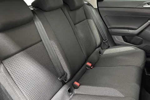 GL75FLH Volkswagen Polo 1.0 TSI Match 5dr Thumbnail #9