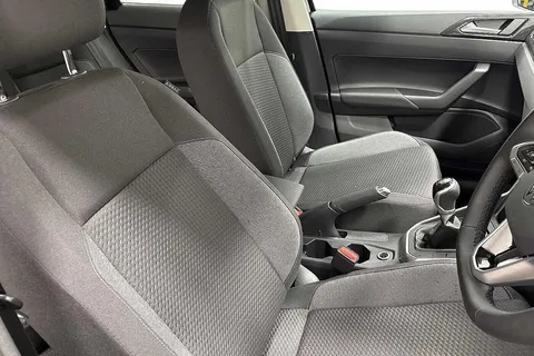 GL75FLH Volkswagen Polo 1.0 TSI Match 5dr Thumbnail #10