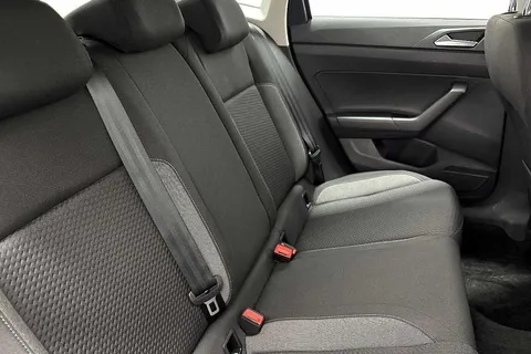 GJ74BYR Volkswagen Polo 1.0 Life 5dr Thumbnail #9