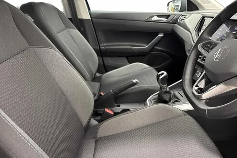 GJ74BYR Volkswagen Polo 1.0 Life 5dr Thumbnail #10