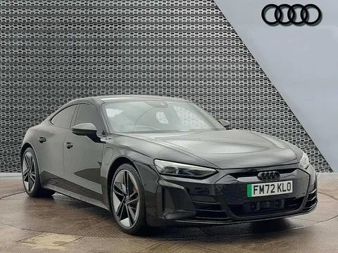 FM72KLO Audi RS e-tron GT Carbon Vorsprung   440,00 kW Thumbnail #1