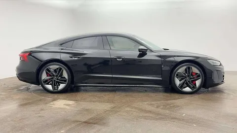 FM72KLO Audi RS e-tron GT Carbon Vorsprung   440,00 kW Thumbnail #3