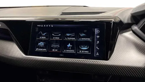 FM72KLO Audi RS e-tron GT Carbon Vorsprung   440,00 kW Thumbnail #9