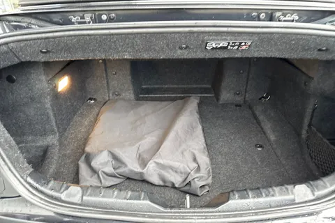 DL67ZNN BMW 2 Series 1.5 218i M Sport Auto Euro 6 (s/s) 2dr Thumbnail #8