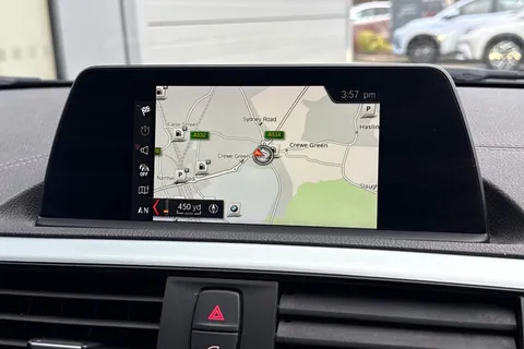 DL67ZNN BMW 2 Series 1.5 218i M Sport Auto Euro 6 (s/s) 2dr Thumbnail #18