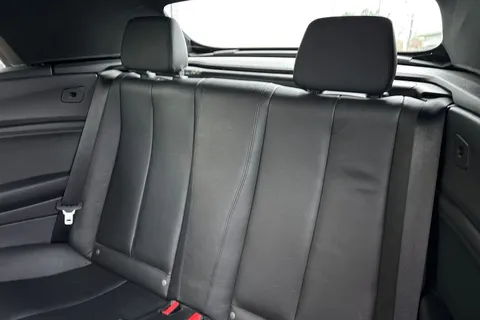 DL67ZNN BMW 2 Series 1.5 218i M Sport Auto Euro 6 (s/s) 2dr Thumbnail #20