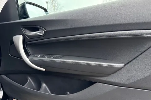 DL67ZNN BMW 2 Series 1.5 218i M Sport Auto Euro 6 (s/s) 2dr Thumbnail #22